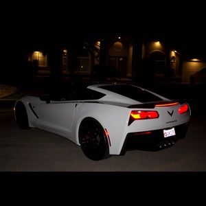 Meet your Posher, Brian